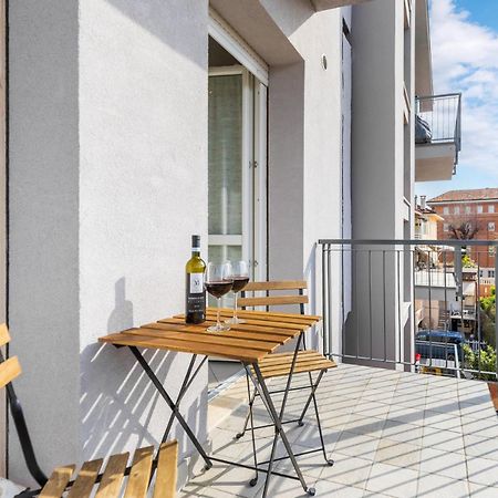 Appartamento Centrale Con Parcheggio E Wi-Fi Gratuito Ac Alba  Extérieur photo