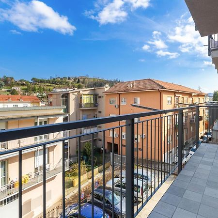 Appartamento Centrale Con Parcheggio E Wi-Fi Gratuito Ac Alba  Extérieur photo