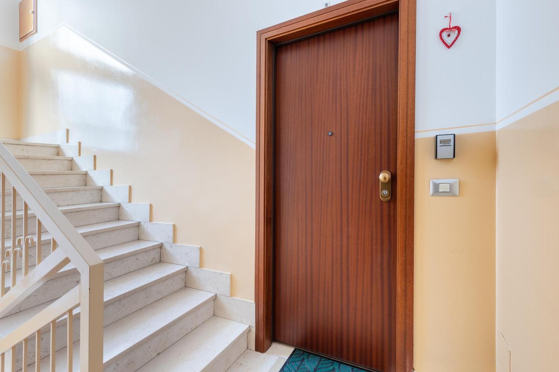 Appartamento Centrale Con Parcheggio E Wi-Fi Gratuito Ac Alba  Extérieur photo