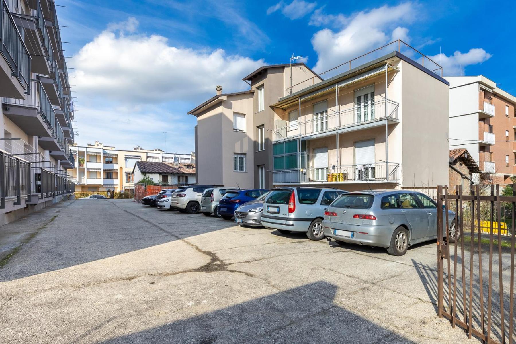 Appartamento Centrale Con Parcheggio E Wi-Fi Gratuito Ac Alba  Extérieur photo